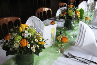 Restaurant "Zum Schänzchen"