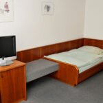 Gästezimmer im Hotel Zum Schänzchen in Nettetal