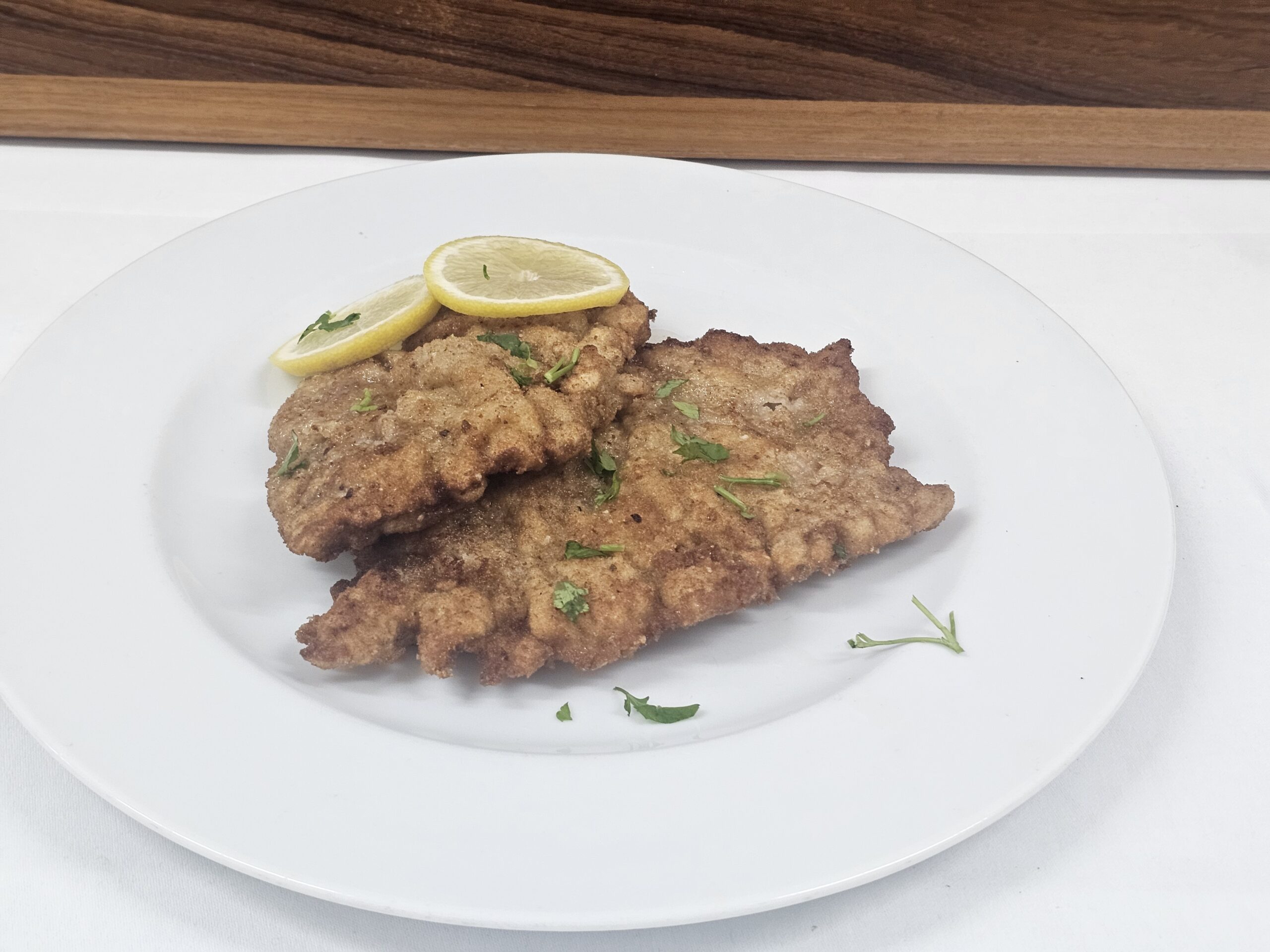Wiener Schnitzel Wiener Schnitzel