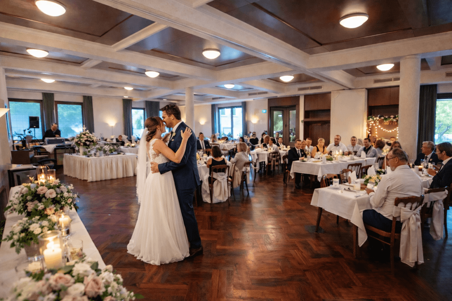 Hochzeitslocation Zum Schänzchen in Nettetal