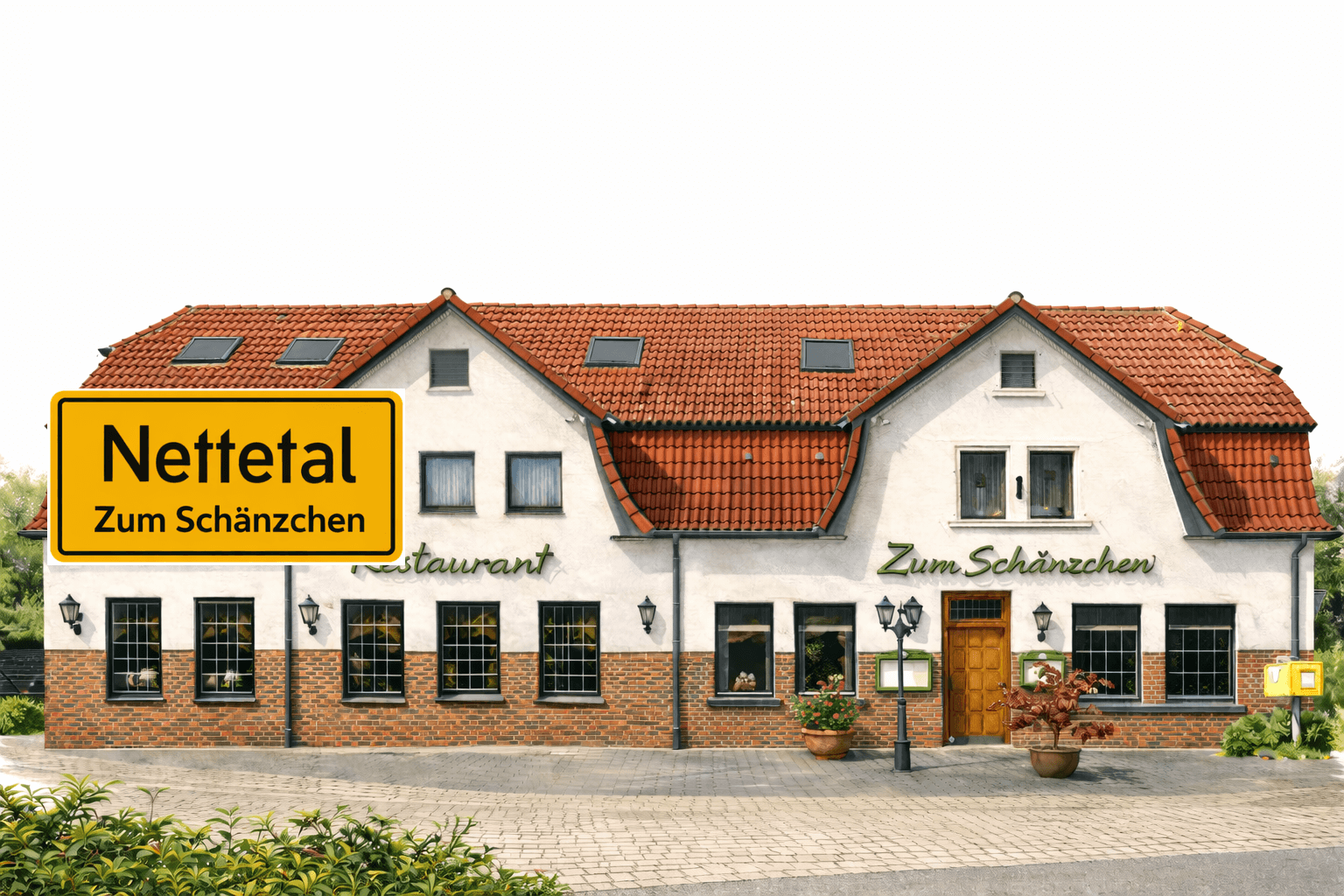 Nettetal & Umgebung | Ausflugstipps vom Hotel Zum Schänzchen