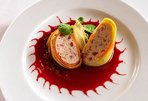 Roulade